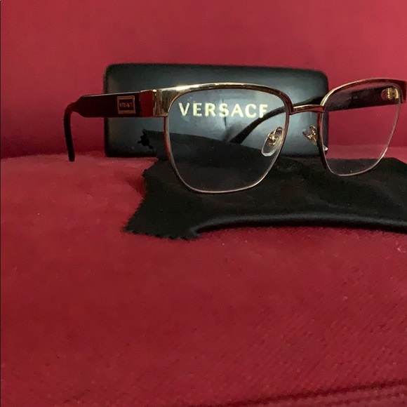 Versace Unisex Frames - Picture 4 of 8